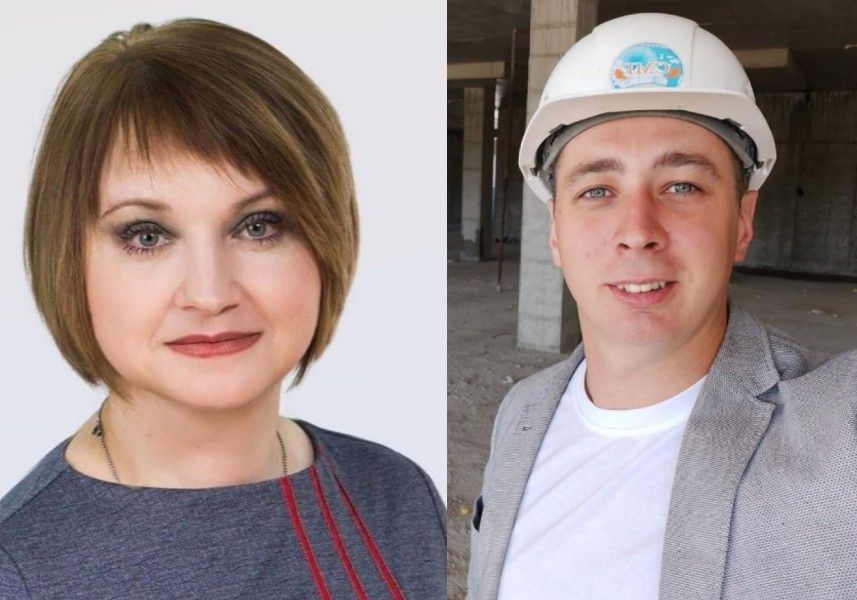 У главы Петрозаводска Колыхматовой появились два новых заместителя