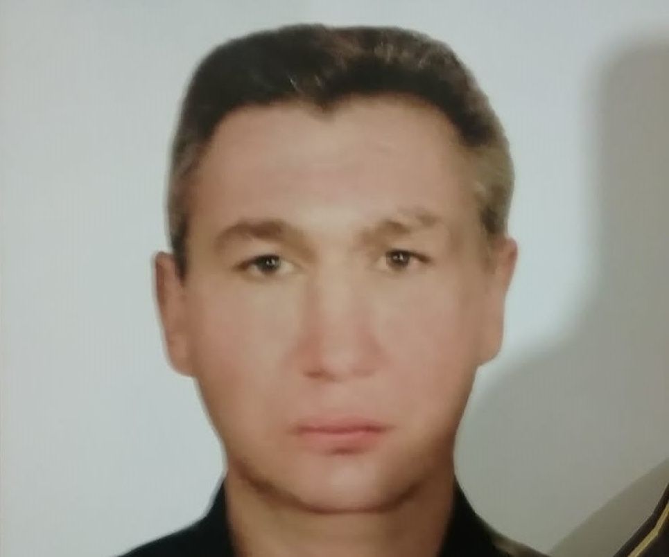 Житель Кондопожского района погиб в ходе СВО