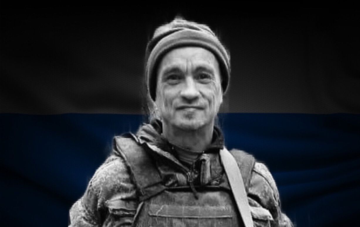 В зоне СВО погиб житель Муезерского района Сергей Семенов