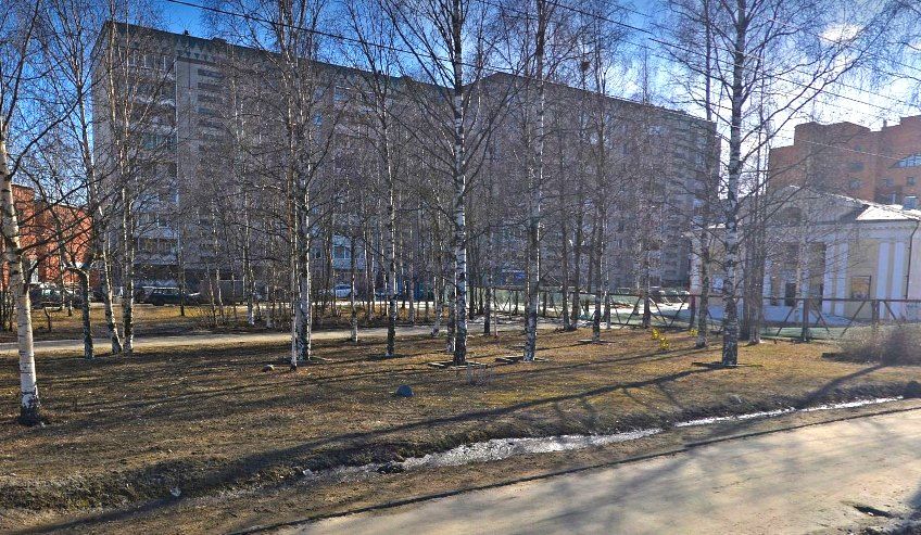 Названы объекты, которые планируется благоустроить в Петрозаводске в 2024 году