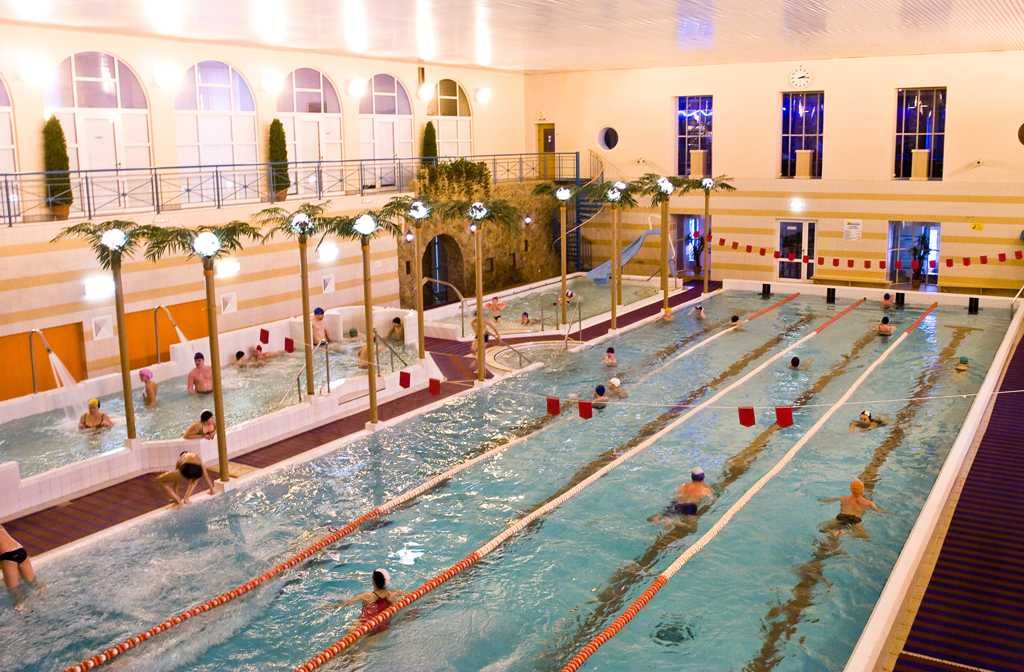 За какие оплаченные занятия спортом можно получить налоговый вычет, рассказали в Минобразования Карелии