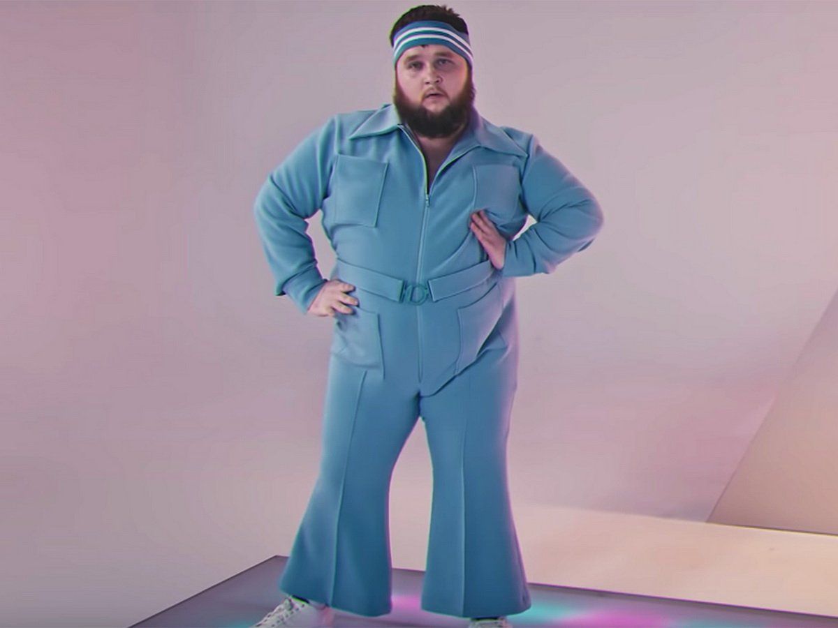 Скончался танцор из клипа Little Big Дмитрий «Пухляш» Красилов