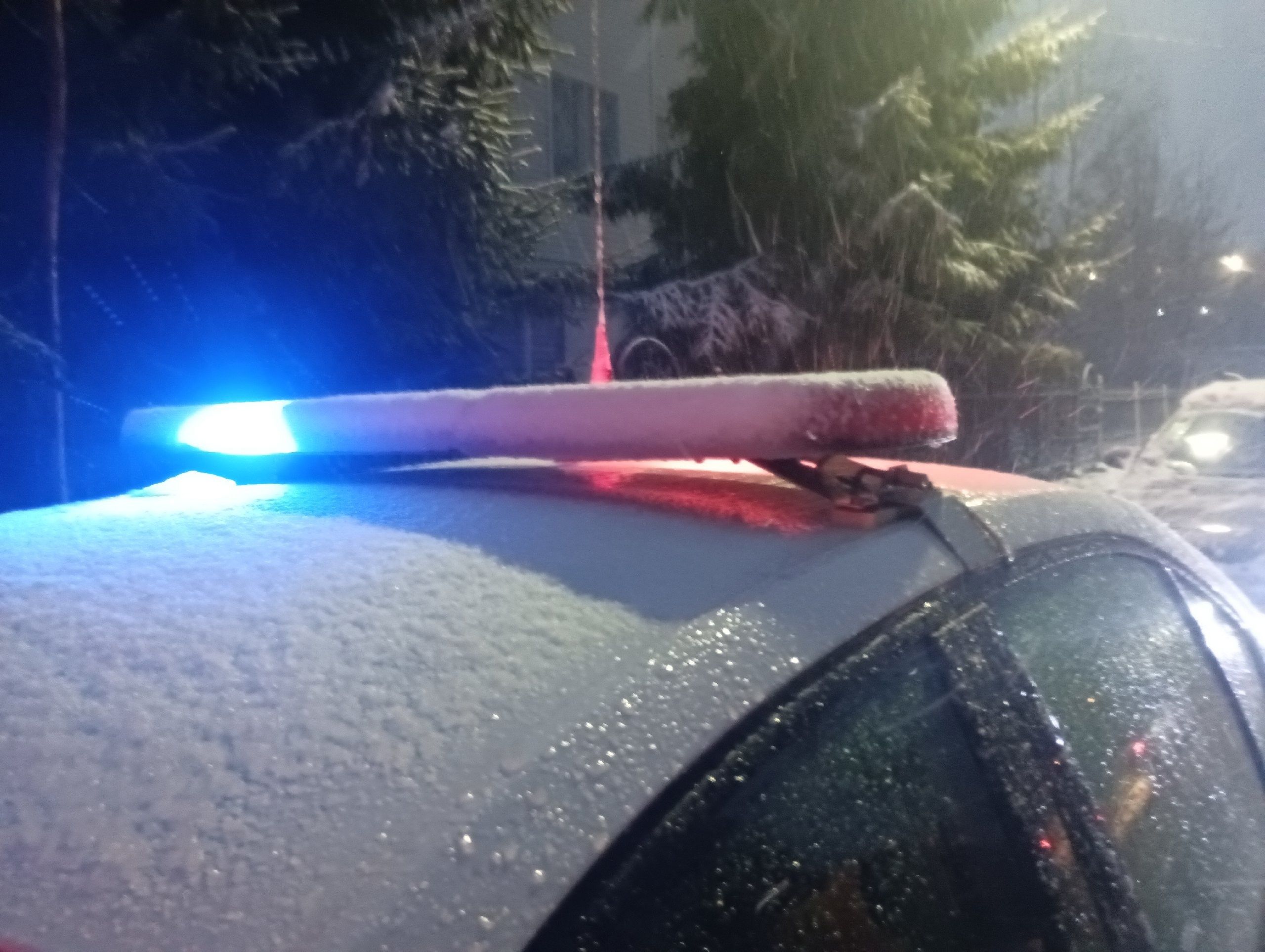 В Петрозаводске проходит двухдневный рейд ГИБДД