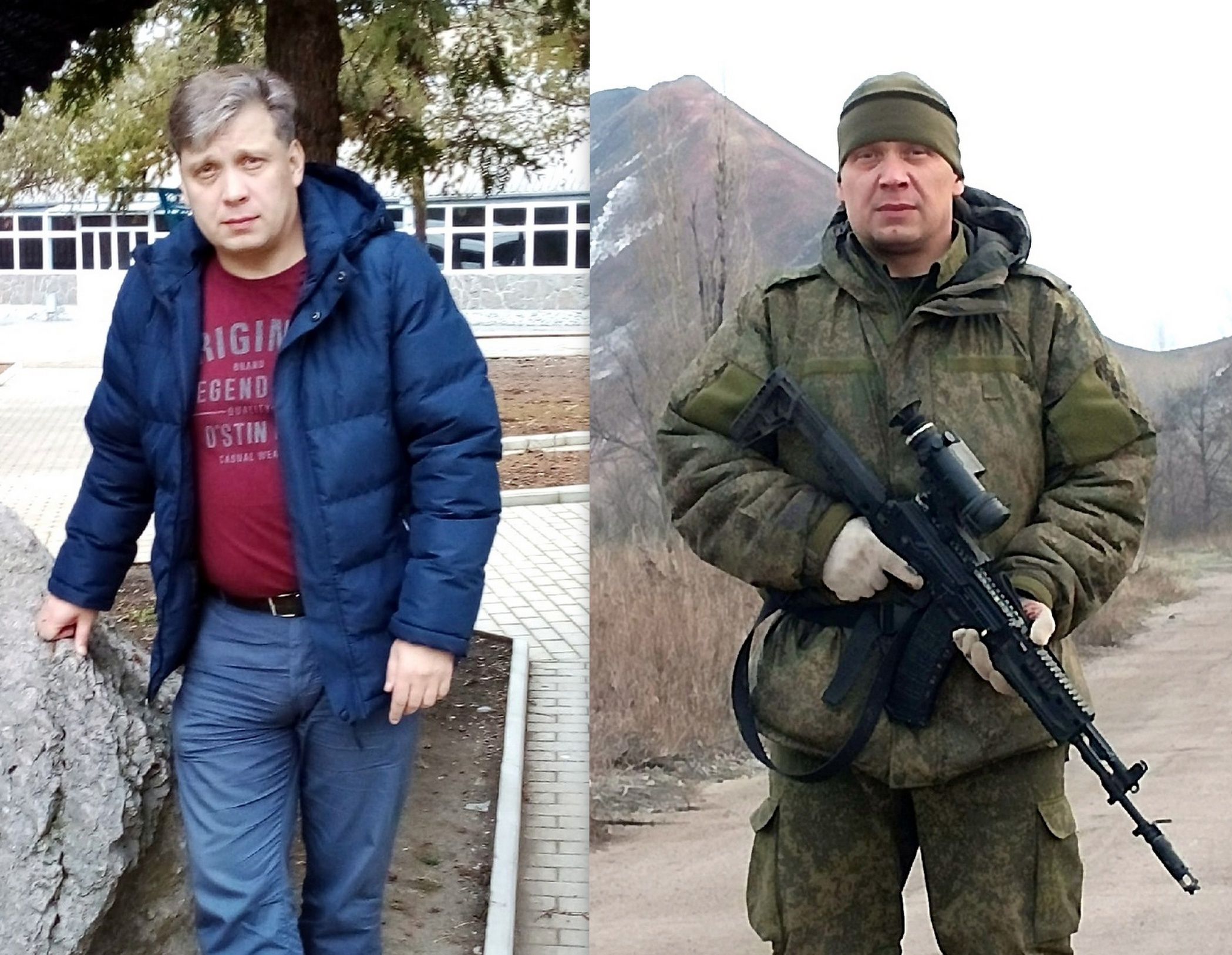 В Карелии ищут родственников погибшего в ходе СВО бойца