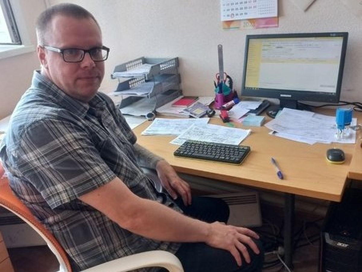 500 вакансий в Карелии подходят для трудоустройства инвалидов 500 вакансий в Карелии подходят для трудоустройства инвалидов