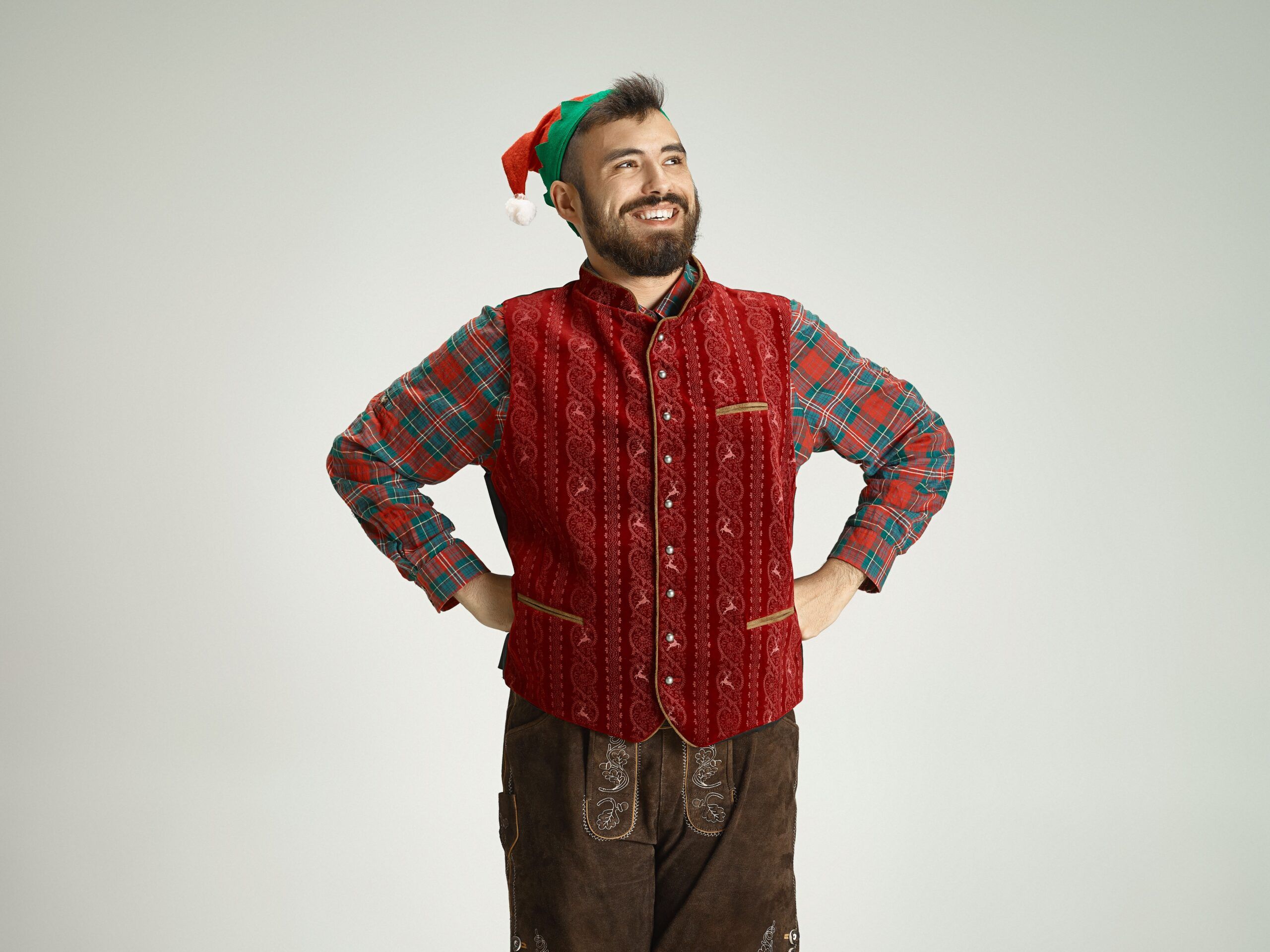 12 тысяч россиян «идентифицировали себя эльфами» во время последней переписи