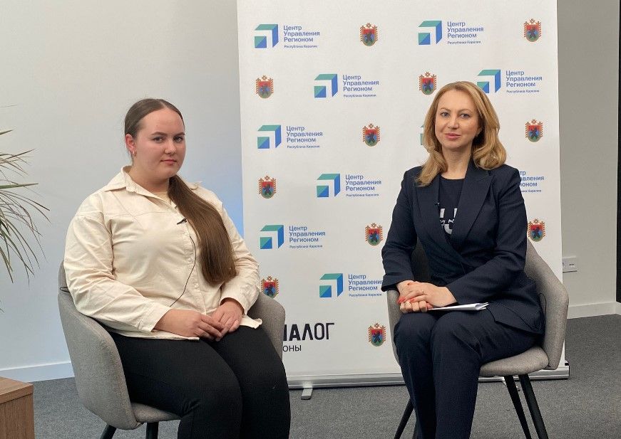 В Минздраве Карелии рассказали о плюсах целевого обучения