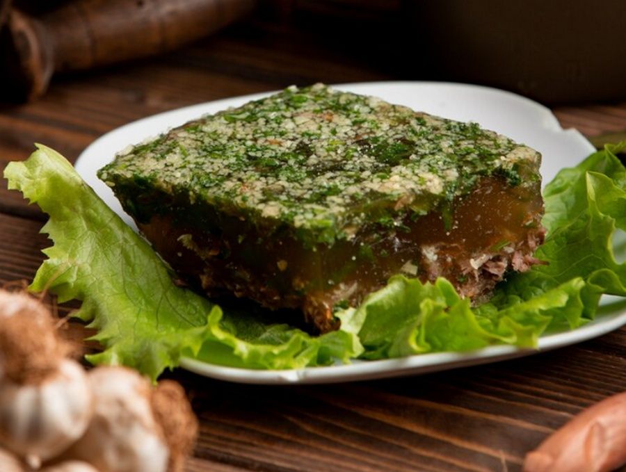 Два российских блюда вошли в сотню самых отвратительных в мире