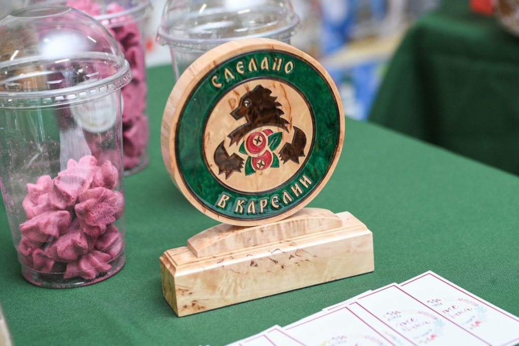 Карельские предприятия поставили в торговую сеть «Магнит» продукции более чем на миллиард рублей