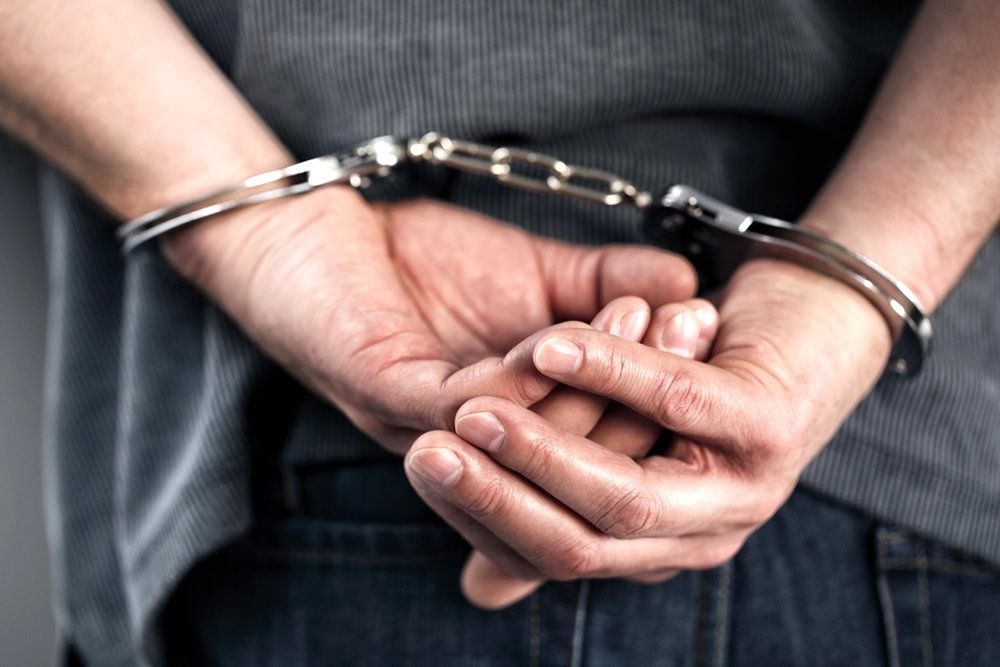 В Карелии будут судить молодого мужчину, который не сообщил о подготовке теракта