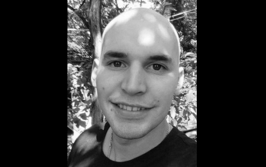 В ходе СВО погиб житель поселка Эссойла Роман Никитин