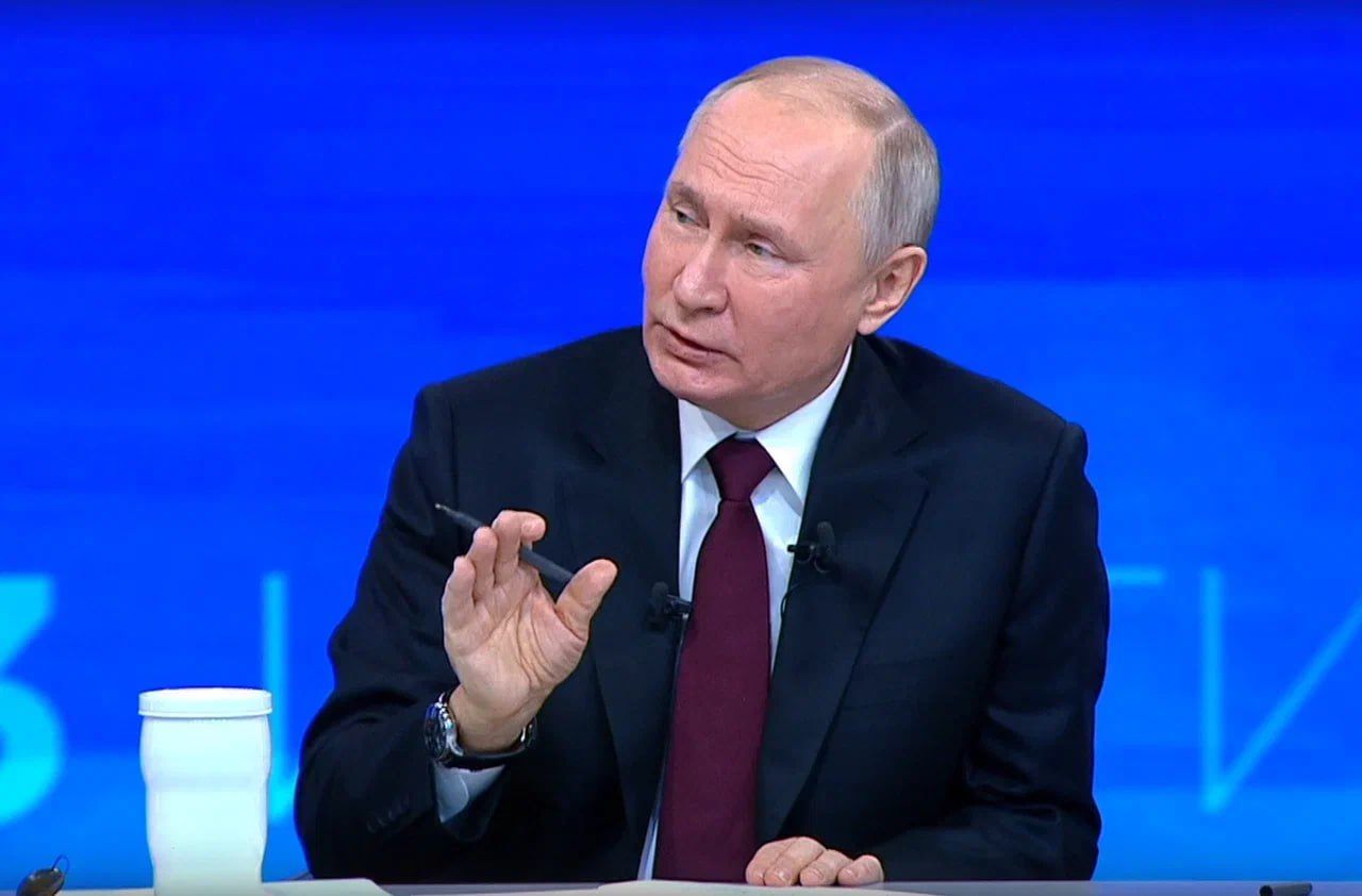 Путин: надо способствовать продвижению региональных брендов