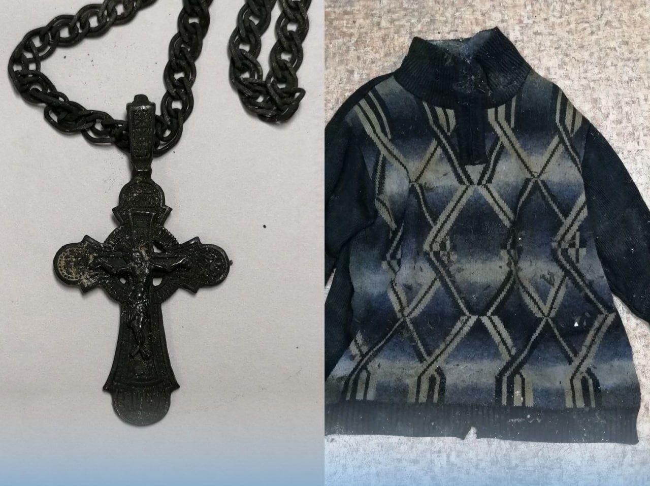 Следователи просят помочь установить личность человека, тело которого нашли в Онежском озере