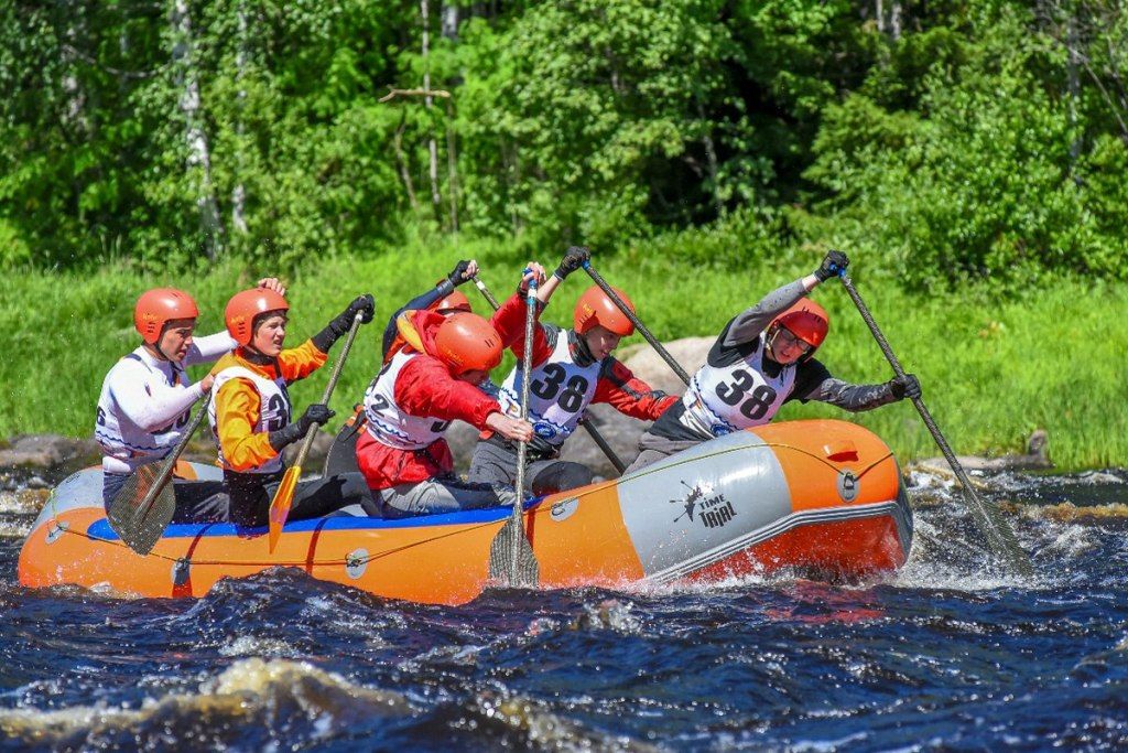 Глава Карелии рассказал в Москве, какую долю в экономике республики должен занять туризм