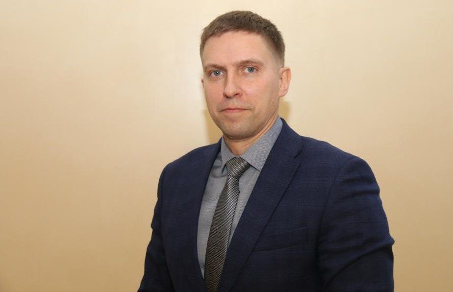 В Госкомитете республики по строительному, жилищному и дорожному надзору сменился руководитель