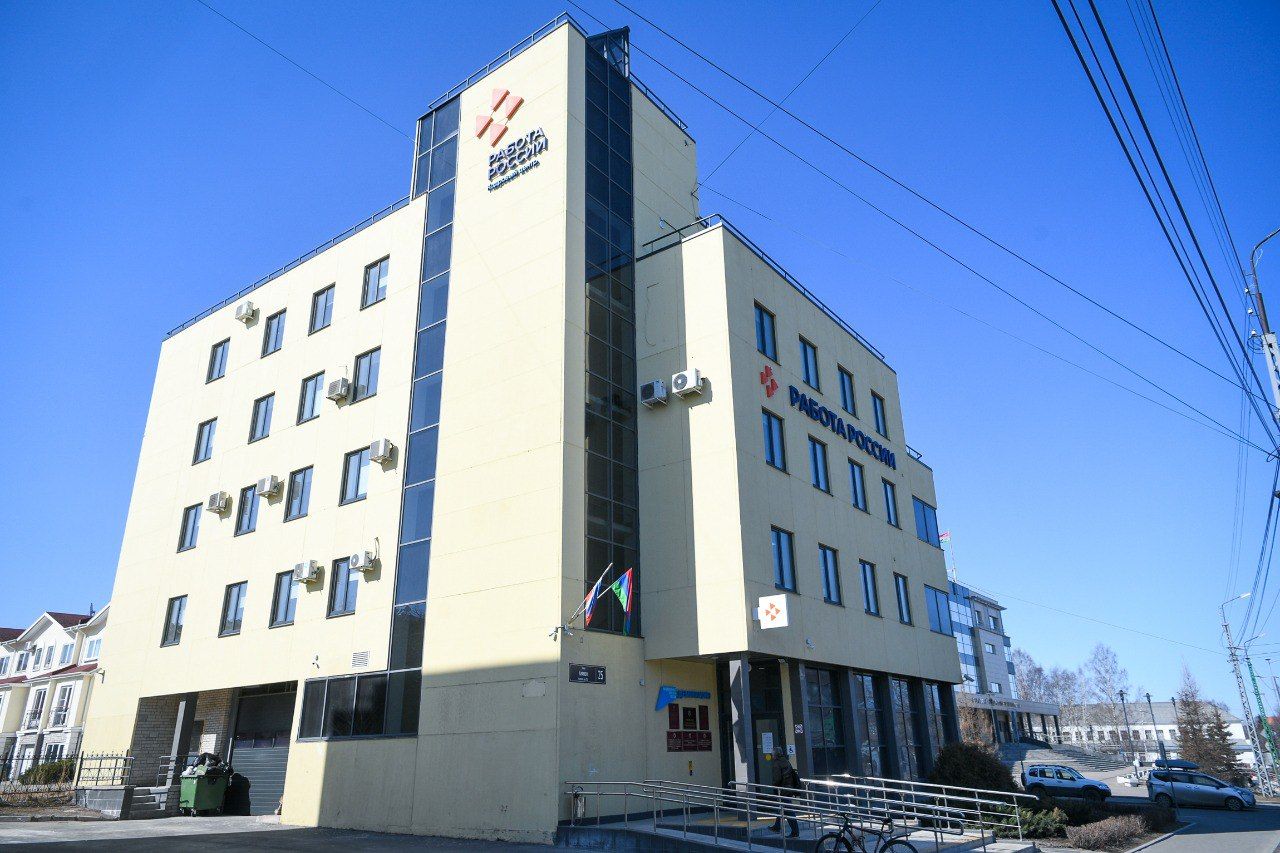 16 обновленных центров занятости населения откроются в Карелии в следующем году
