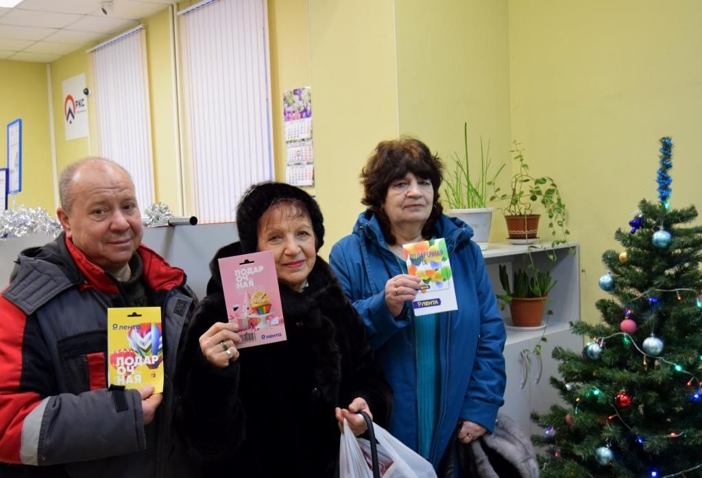 В акции «Должник – это не про меня» приняли участие более 73 тысяч петрозаводчан