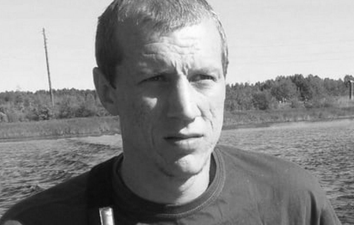 В ходе СВО погиб житель Пудожского района Андрей Савинов