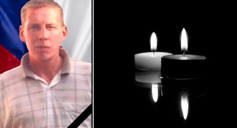 Водитель-стрелок из Сегежского района погиб в ходе СВО