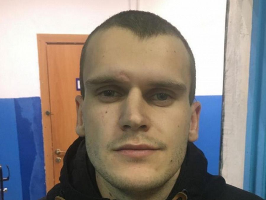 В Петрозаводске полиция разыскивает мужчину, который скрывается от суда