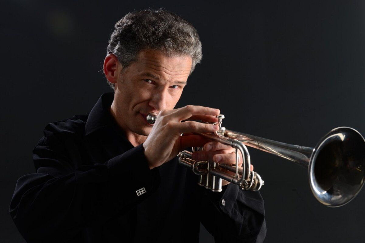 Солист Мариинского театра выступит в Лютеранском храме Петрозаводска накануне Нового года