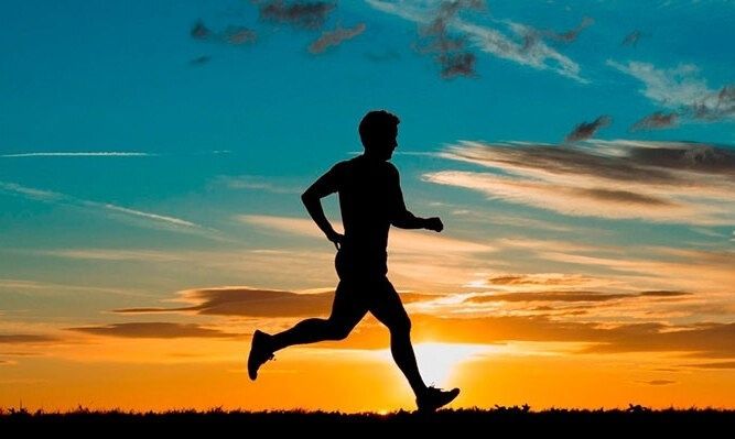 В Минздраве Карелии рассказали о болях при беговой нагрузке