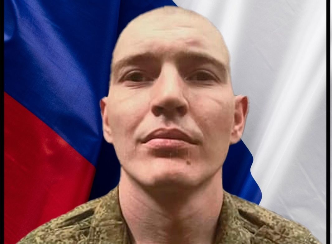 Житель Сегежи Роман Синицкий погиб в ходе СВО