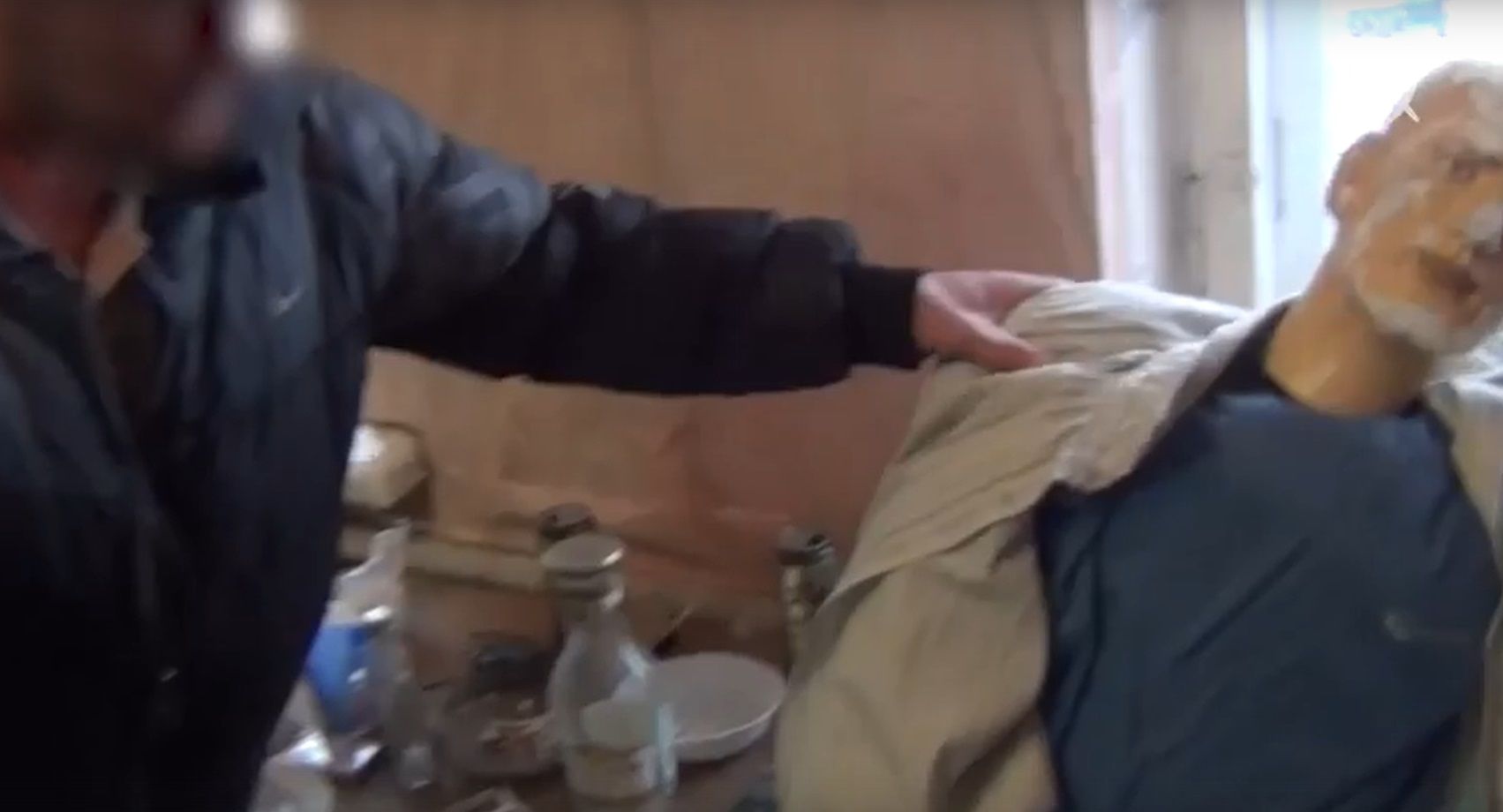 В Петрозаводске раскрыли преступление, совершенное более 20 лет назад