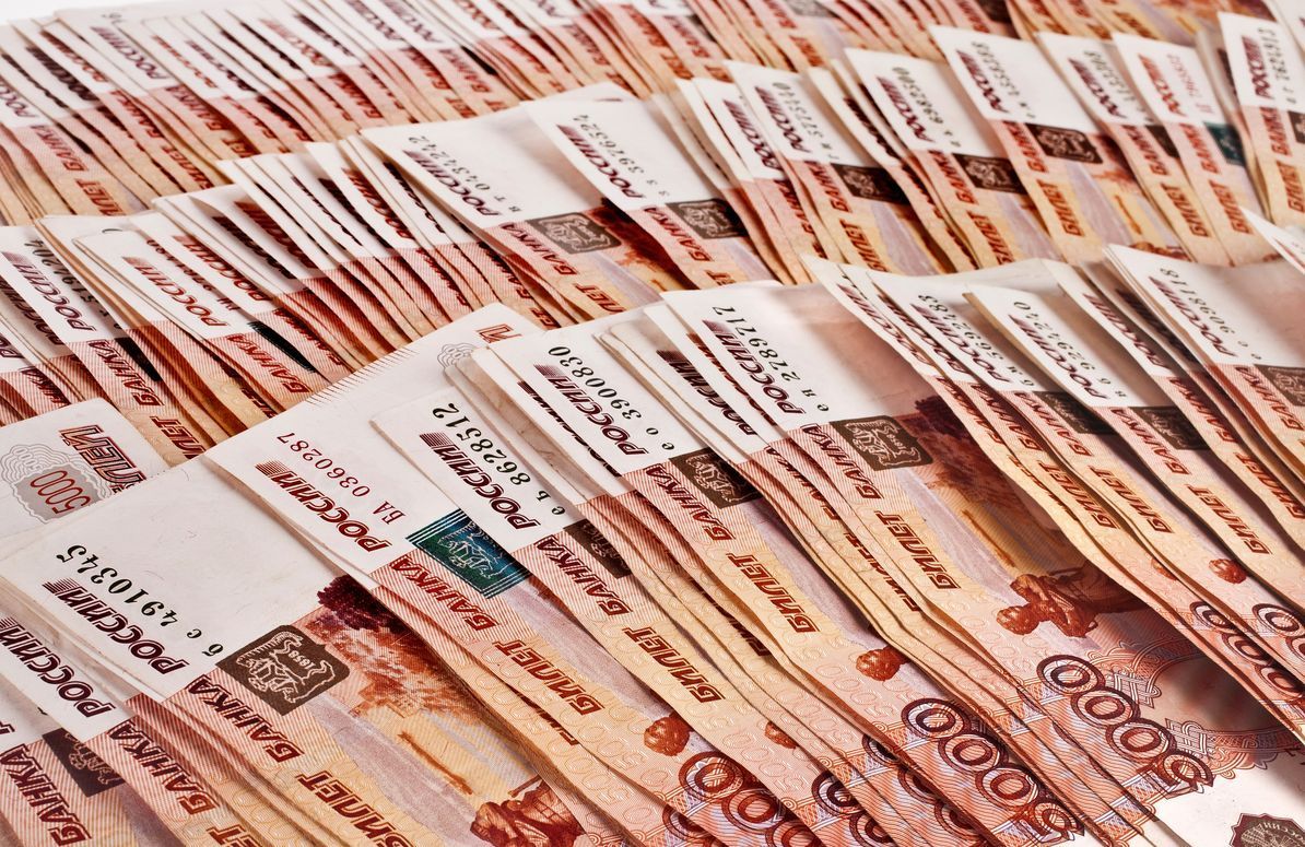Лжеброкер выманила у жителя Петрозаводска более трех трех миллионов рублей