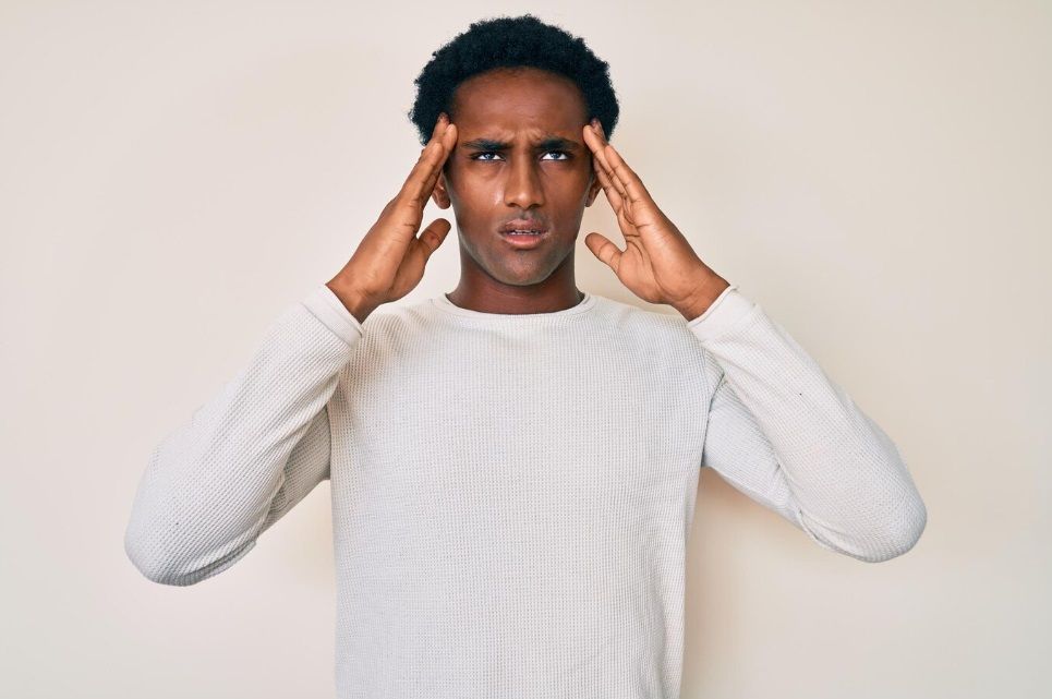 Восьмерых эфиопов задержали в Карелии