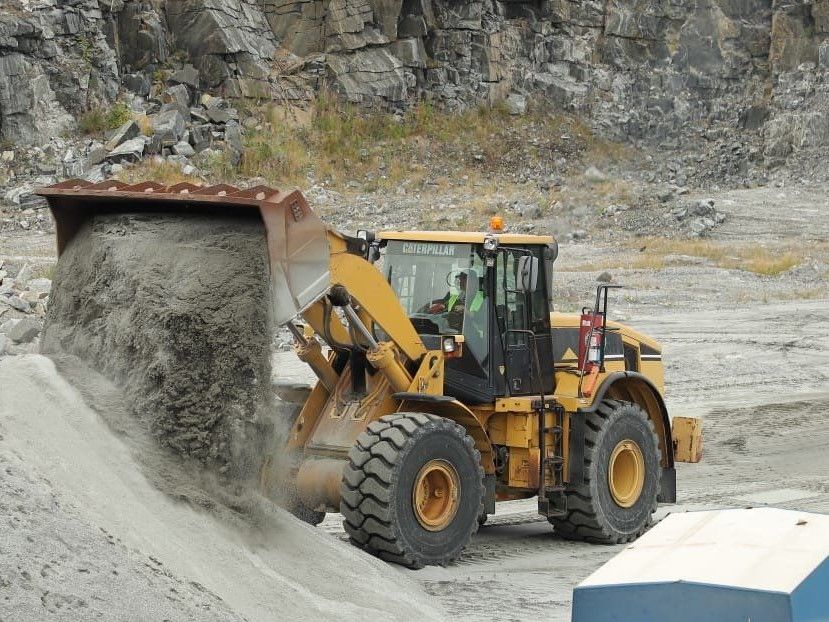 22 новых месторождения открыли в Карелии в прошлом году