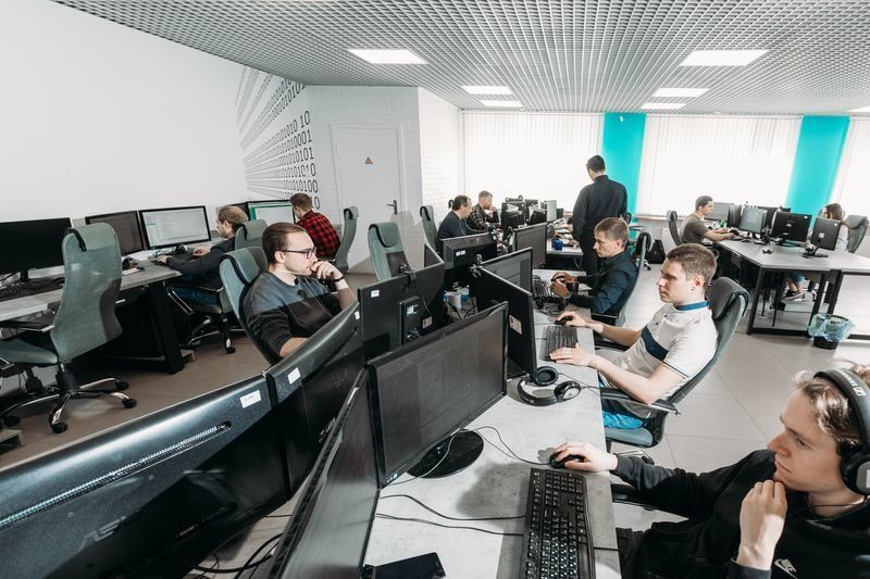 Карельская компания стала лидером в России по внедрению в здравоохранение искусственного интеллекта