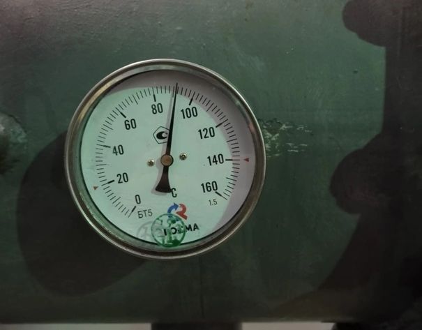 Теплоснабжение в Питкяранте и электроснабжение в Лахденпохье восстановлено