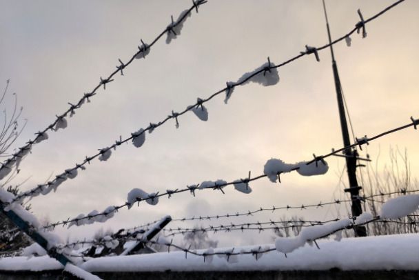 Девять выходцев из стран Западной Африки задержаны в Карелии при попытке пересечь границу