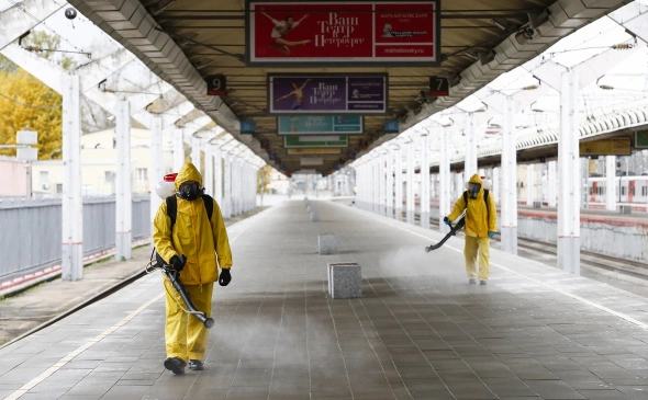 Новая «болезнь X» может унести в 20 раз больше жизней, чем COVID-19