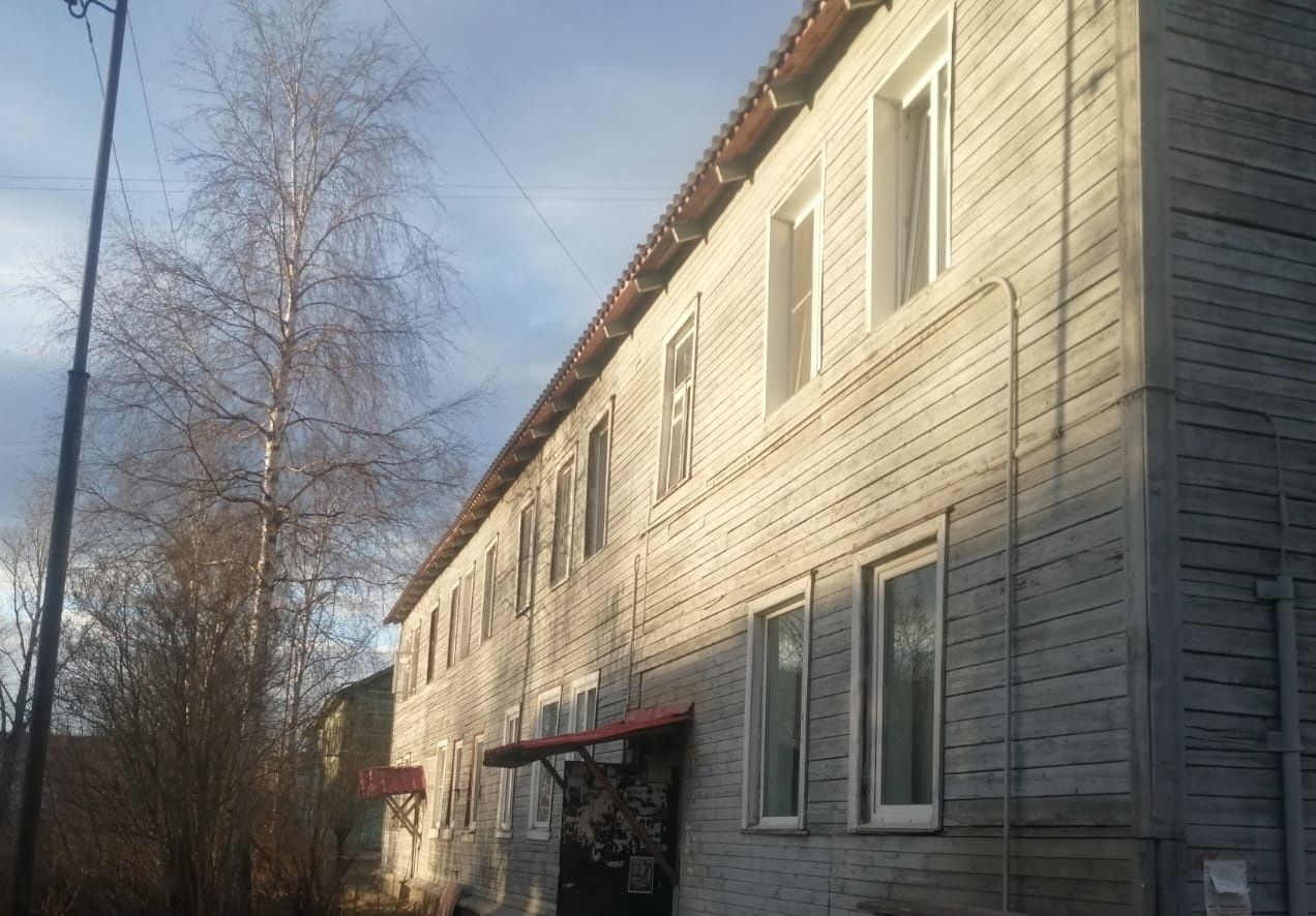 В Петрозаводске готовятся к расселению 10 аварийных домов