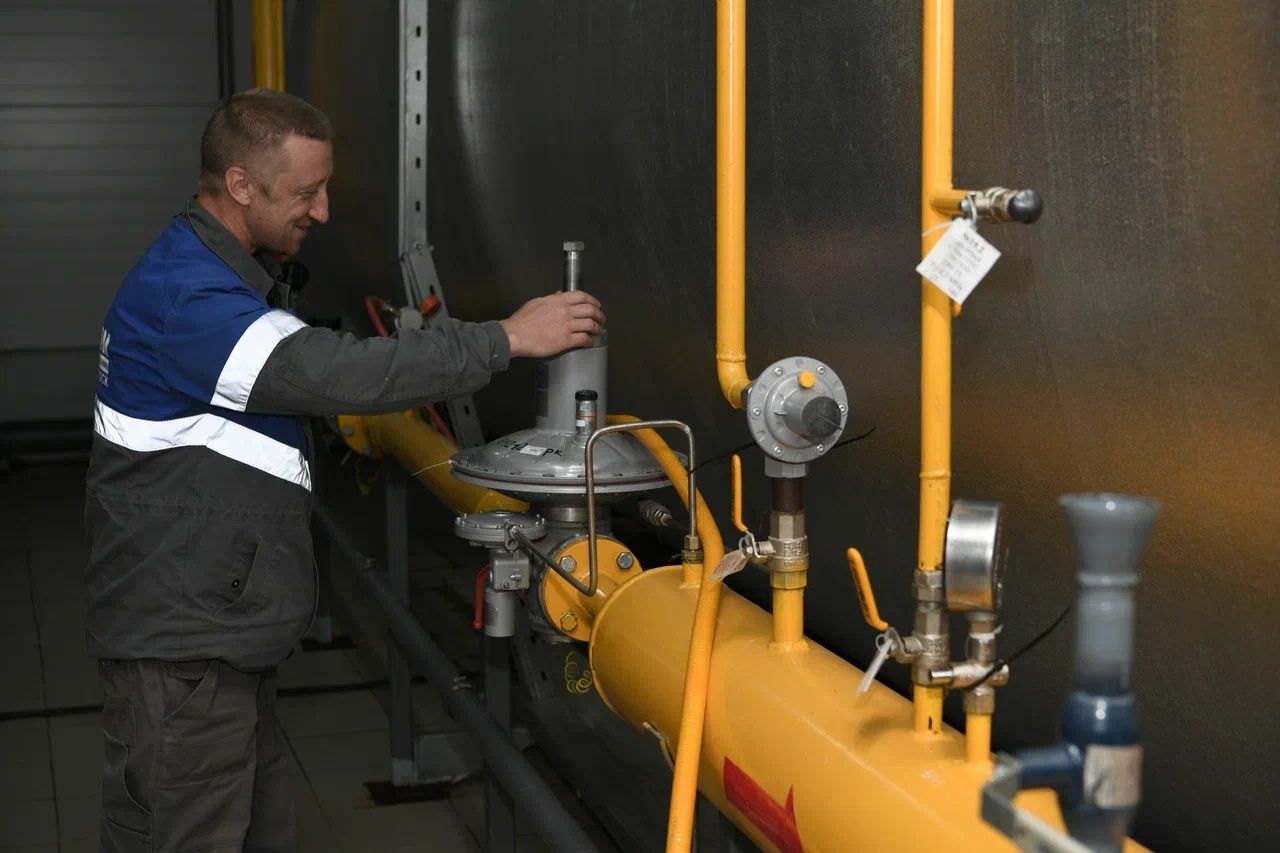 Власти Карелии объяснили, почему новая котельная в Питкяранте дала сбой