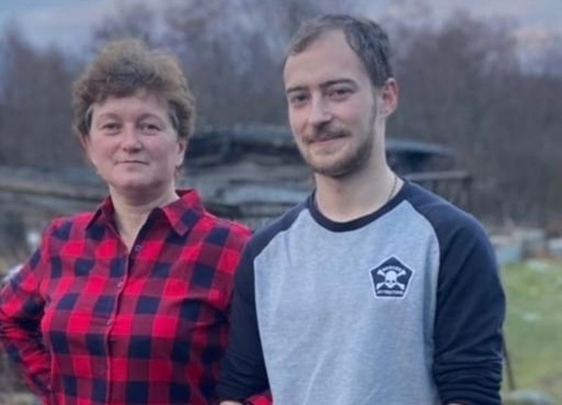 Для семьи погибшего на СВО карельского срочника нашли временное жилье после того, как их дом сгорел