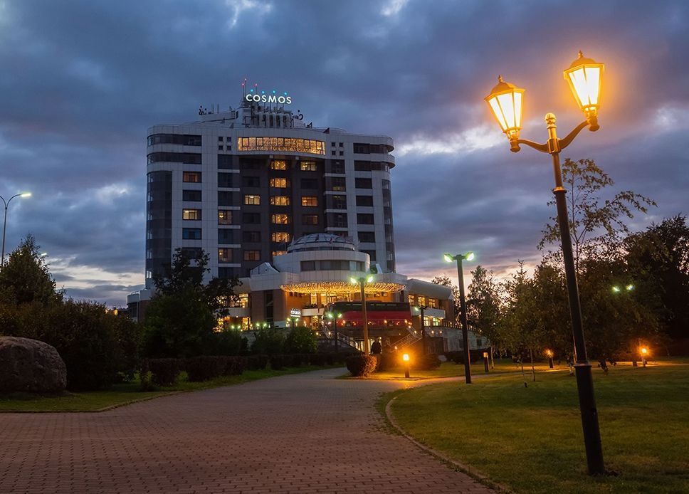 Карелия стала одним из лидеров по раннему бронированию отелей