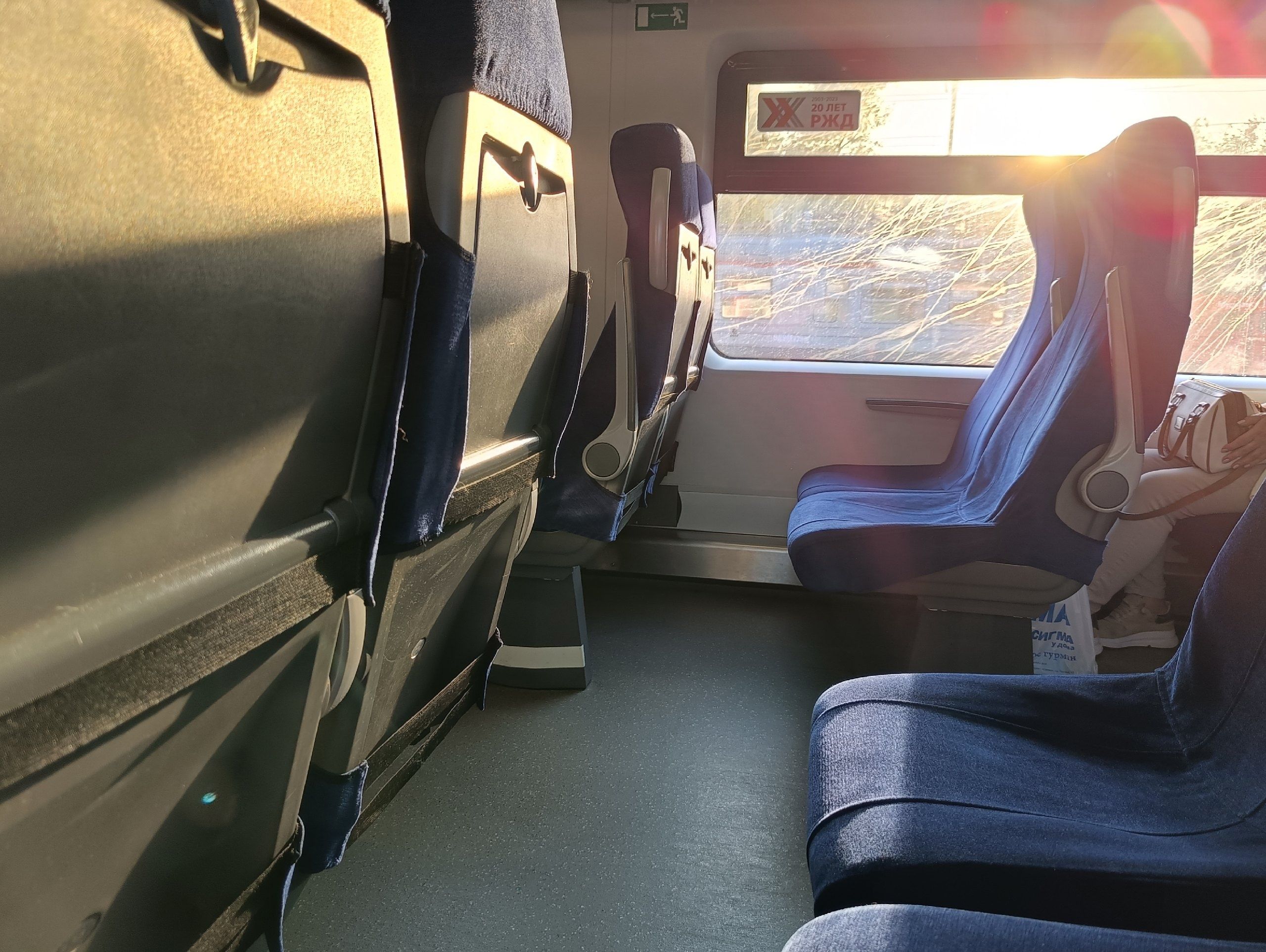 В Карелии нетрезвых гостей республики сняли с поездов