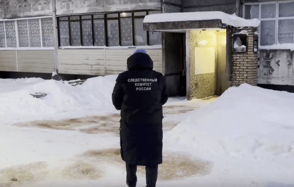 Мужчина погиб при пожаре в Прионежском районе