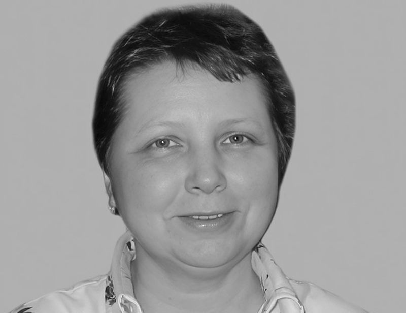 Умерла любимая учительница школьников из Суоярви Елена Лазарева