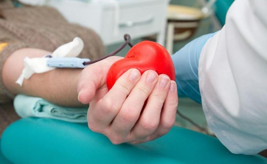 В Карелии возобновились выплаты донорам