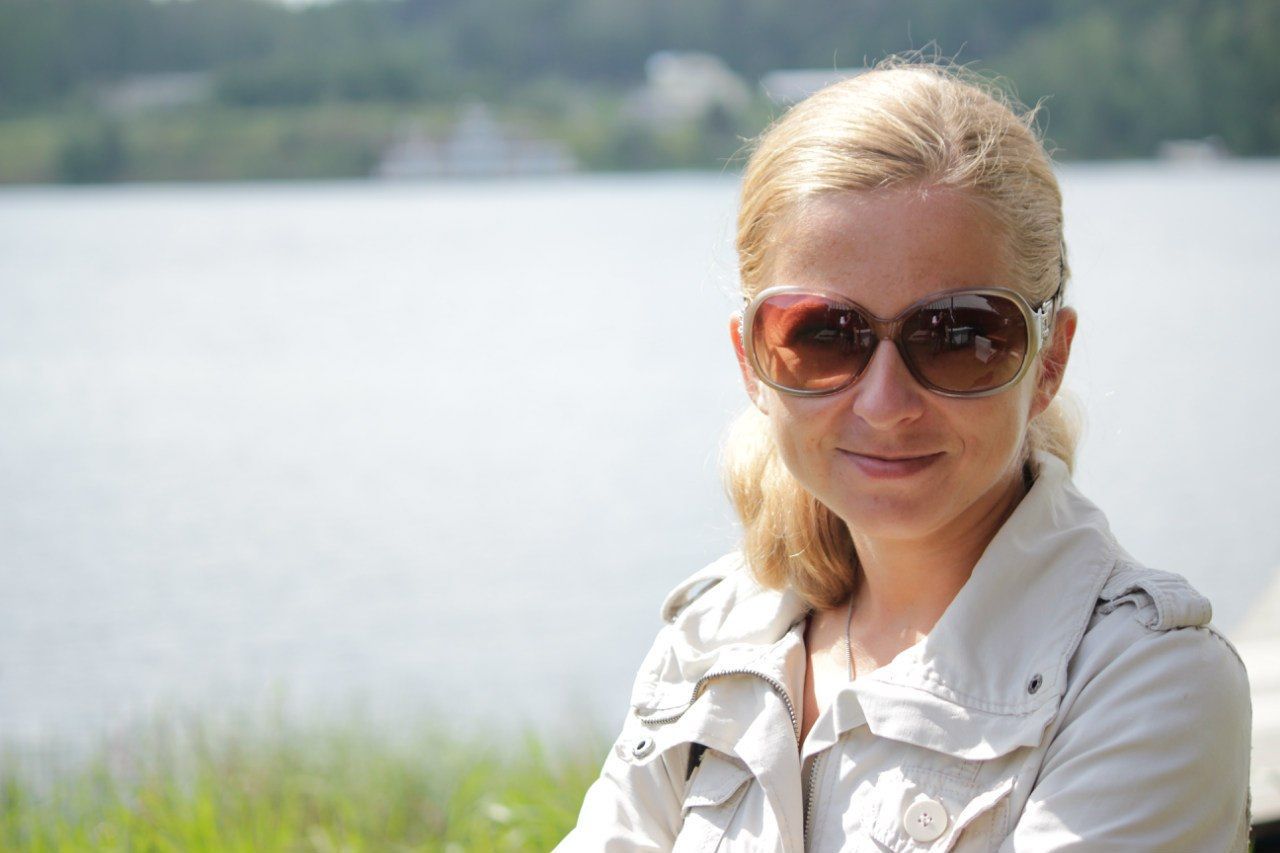 Страница, посвященная нашей землячке, появилась на сайте Всероссийской энциклопедии детской литературы