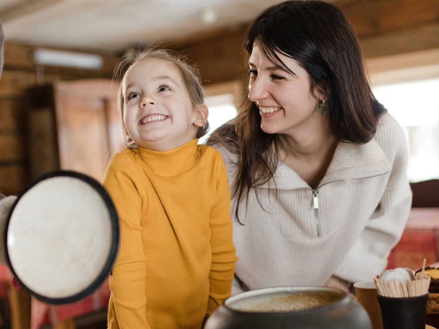 Около четырех с половиной тысяч человек посетили музей «Кижи» на праздниках