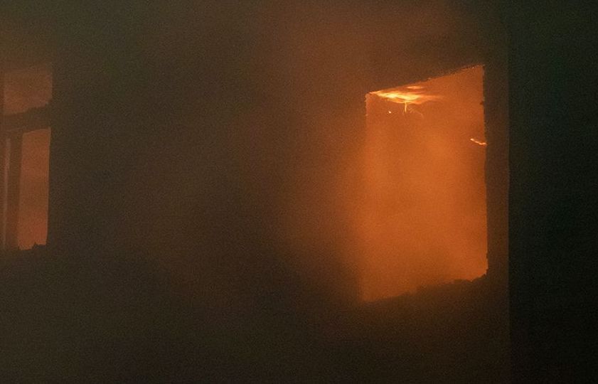 Родители погибшего на крейсере «Москва» карельского солдата остались без крыши над головой