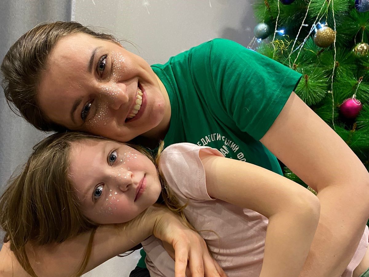 Отмечаем Рождество всей семьей: жители Карелии участвуют во всероссийском проекте