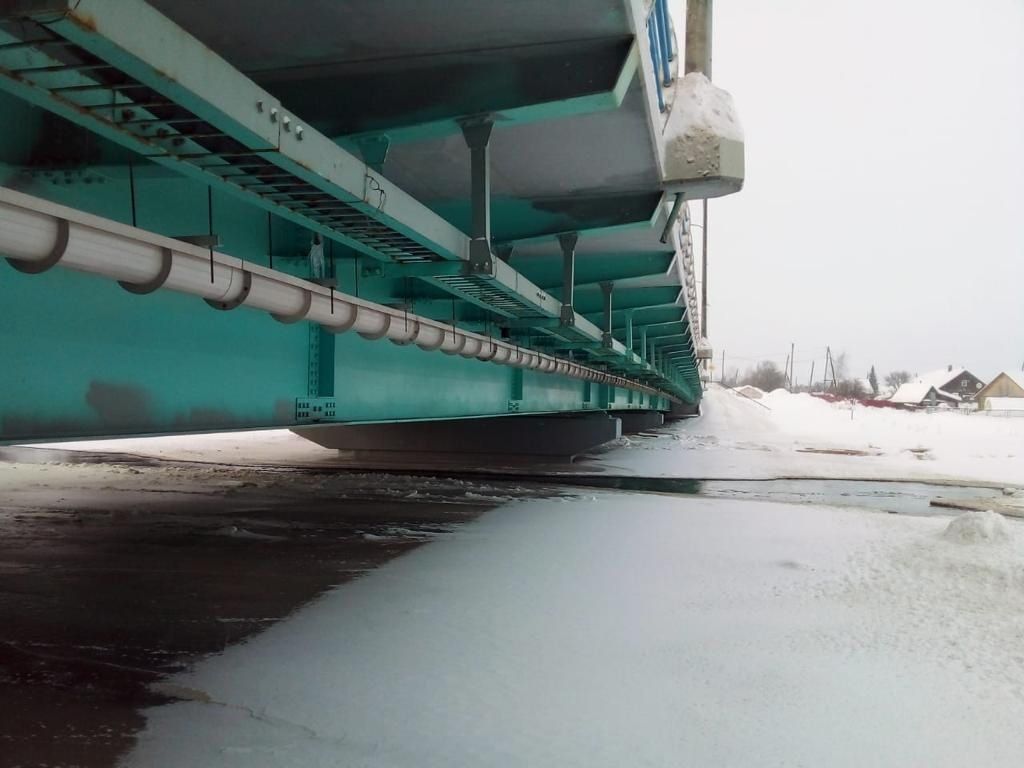 В Шуйском поселении из-за угрозы наводнения введен режим повышенной готовности