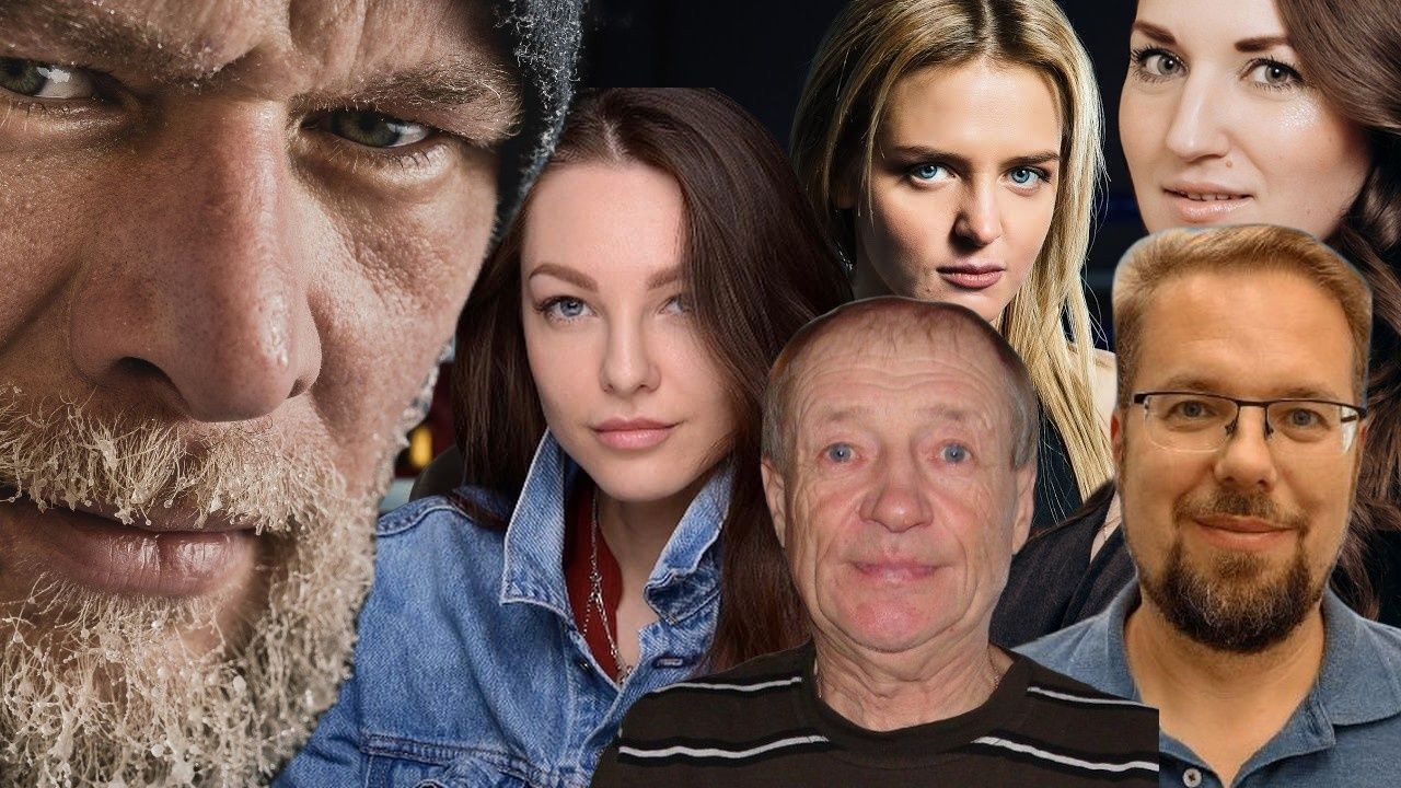 Рыбак, резчик по камню, актриса, спортсменка, волонтер, реставраторы — «Карелия.Ньюс» по традиции составил свой список героев года