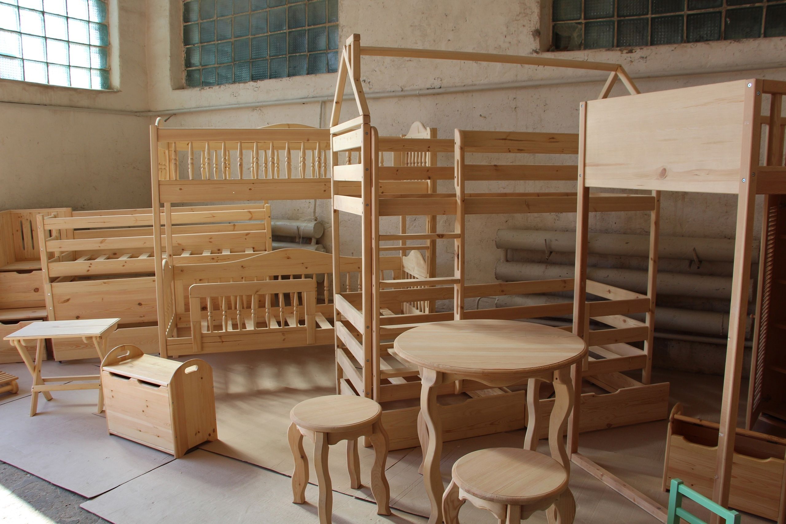 Карельские осужденные заработали в прошлом году более 300 миллионов рублей